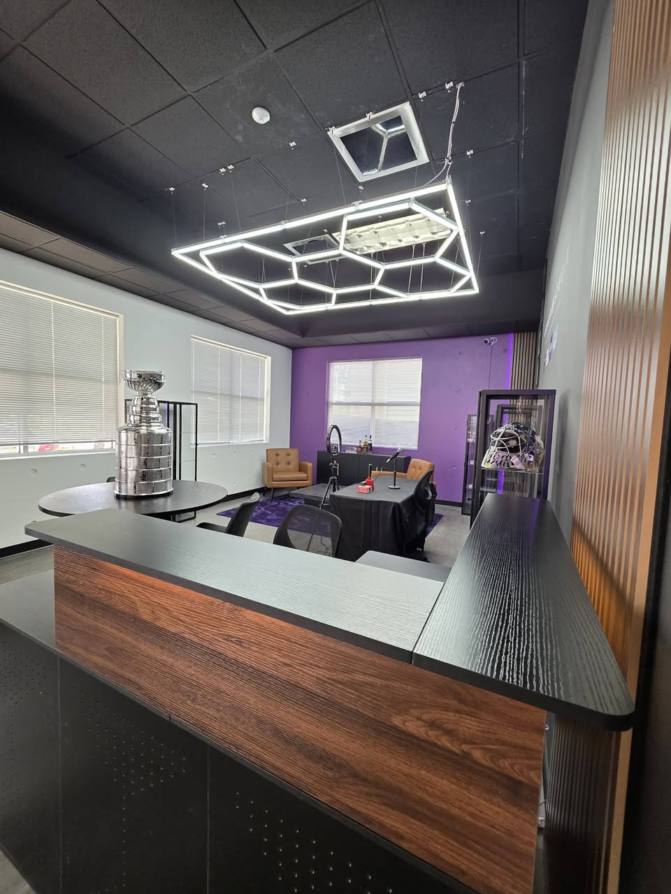 Update: FLORIDA HQ is 95% ready! ☀️