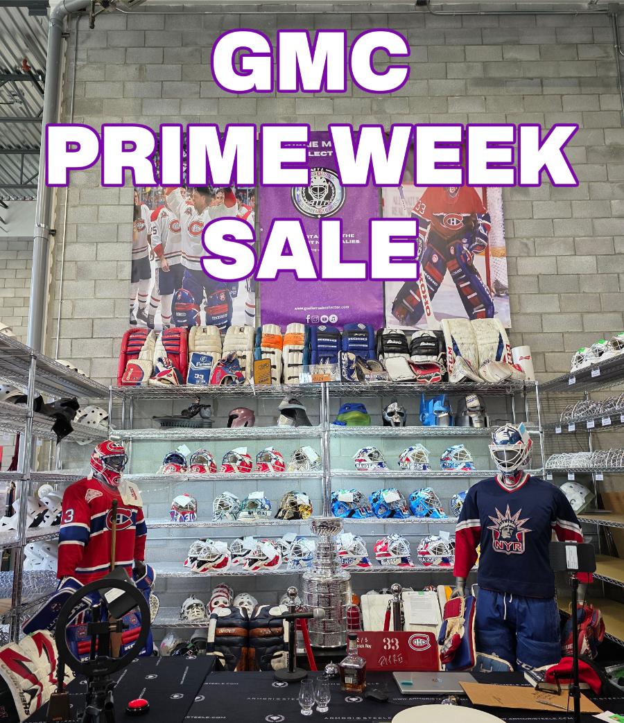 2025-GWE PRIME WEEK SALE