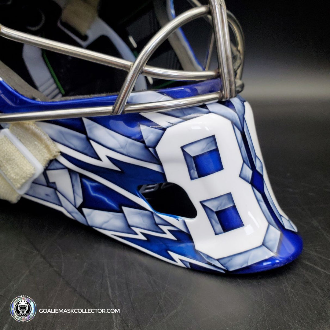 Andrei Vasilevskiy Goalie Mask