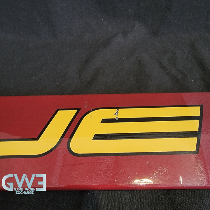 Ann-Renee Desbiens Game Used Goalie Stick 2023-24 Victoire De Montreal Inaugural Season Signed and Inscribed AS-03303