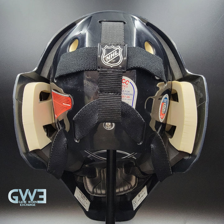 Carey Price & Team Canada Signed 2014 Sochi Olympics AS-03521 - Details to come