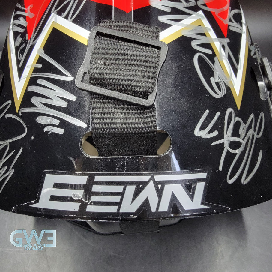 Carey Price & Team Canada Signed 2014 Sochi Olympics AS-03521 - Details to come