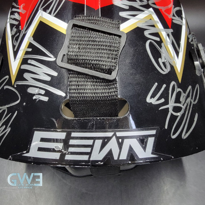 Carey Price & Team Canada Signed 2014 Sochi Olympics AS-03521 - Details to come