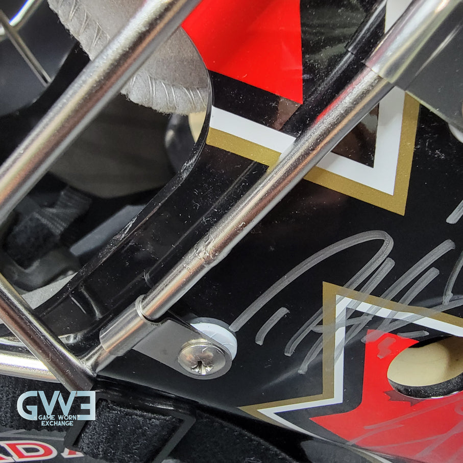 Carey Price & Team Canada Signed 2014 Sochi Olympics AS-03521 - Details to come