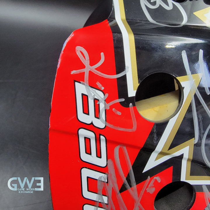 Carey Price & Team Canada Signed 2014 Sochi Olympics AS-03521 - Details to come