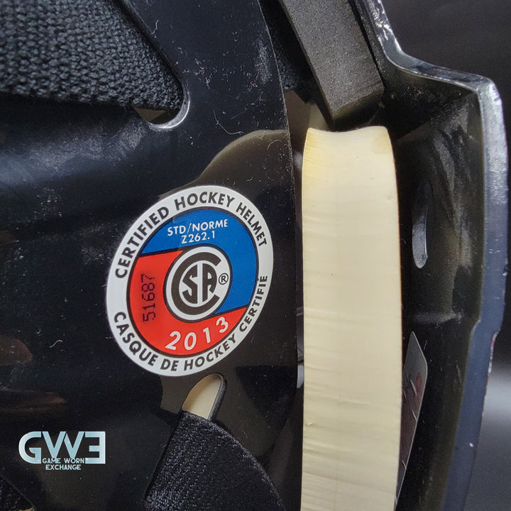 Carey Price & Team Canada Signed 2014 Sochi Olympics AS-03521 - Details to come