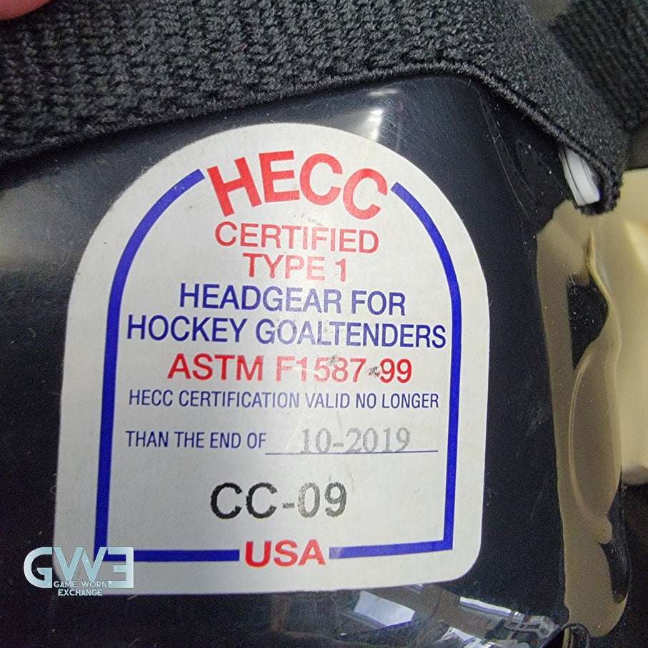 Carey Price & Team Canada Signed 2014 Sochi Olympics AS-03521 - Details to come