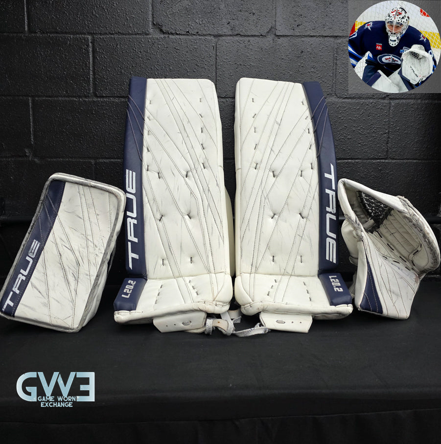 AVAILABLE NOW – Game Worn Exchange