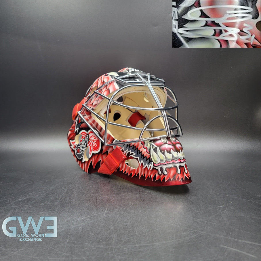 Collections – Game Worn Exchange