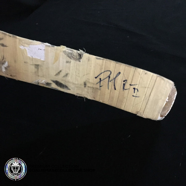 Patrick Roy Game Used VIC Stick Montreal Canadiens AS-02258 - SOLD