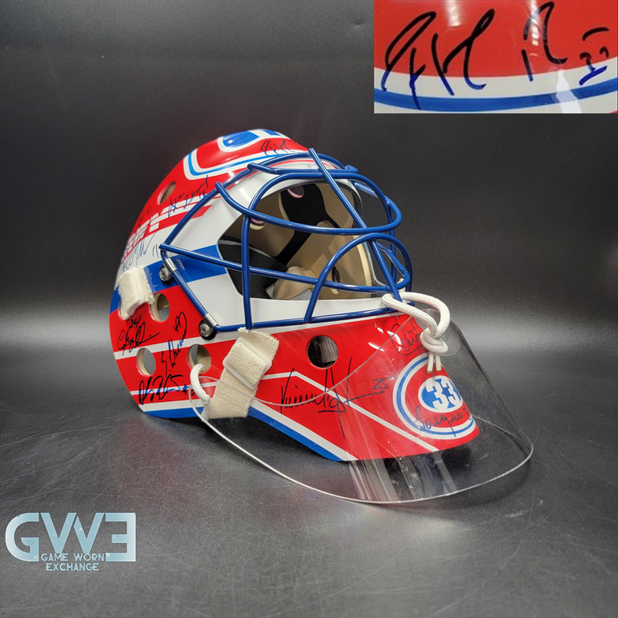GWE | Game Worn Exchange