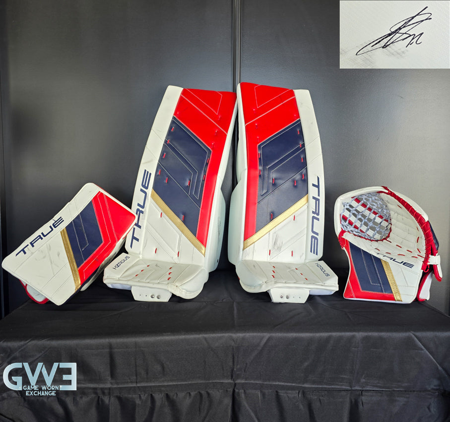 Collections – Game Worn Exchange